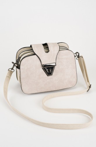 Powder Shoulder Bag 29-04