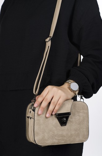 Mink Shoulder Bags 29-05