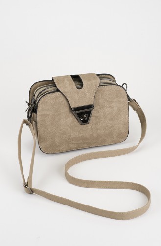 Mink Shoulder Bags 29-05