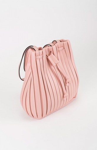 Powder Shoulder Bag 25-04