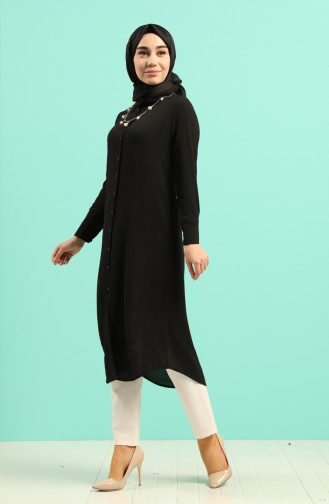 Black Tuniek 5837-01