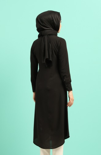 Black Tuniek 5837-01