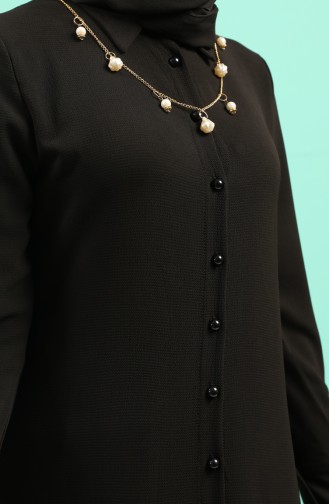 Black Tunics 5837-01