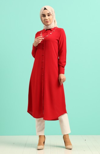 Red Tunics 5837-05