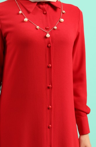 Red Tunics 5837-05