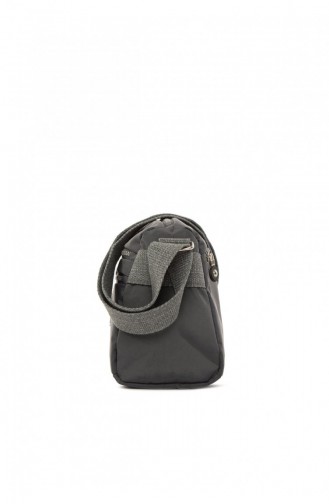 Sac D`épaule Gris 87001900050929