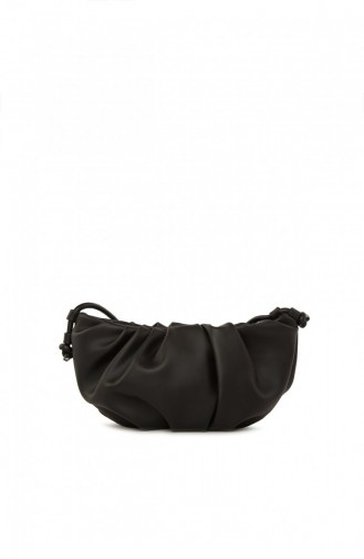 Black Shoulder Bag 8682166058891