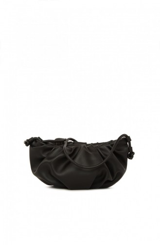 Sac D`épaule Noir 8682166058891