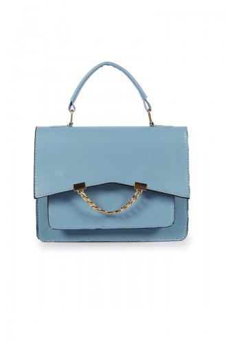 Blue Shoulder Bags 26Z-08