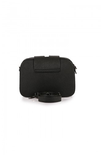 Black Shoulder Bags 28Z-01