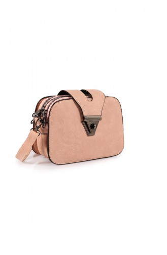 Powder Shoulder Bag 28Z-05