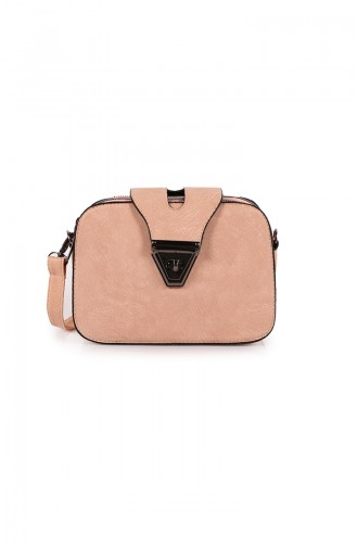 Powder Shoulder Bag 28Z-05