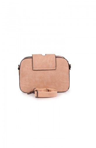 Powder Shoulder Bag 28Z-05