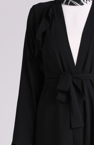 Black Jacket 3001-01