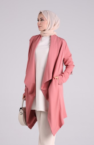 Dusty Rose Cape 3003-01