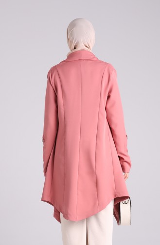 Dusty Rose Cape 3003-01