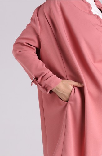 Dusty Rose Cape 3003-01