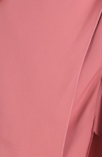 Dusty Rose Cape 3003-01