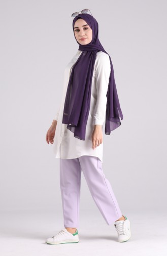 Violet Pants 1437PNT-01