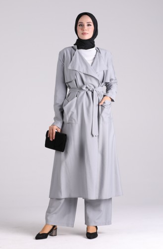 Ensemble Gris 6861-01