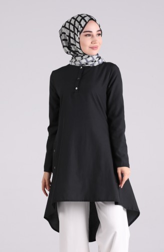 Black Tunics 3195-02