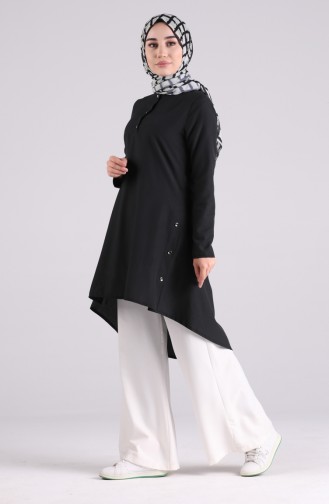 Black Tunics 3195-02