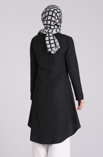 Black Tuniek 3195-02