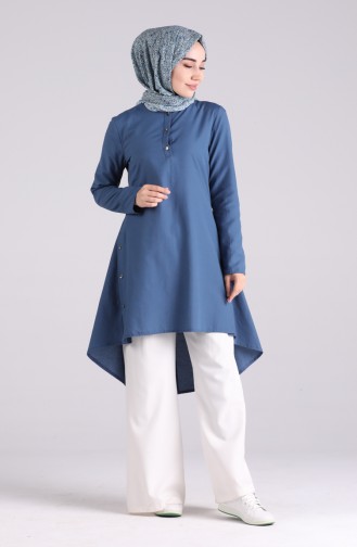 Indigo Tuniek 3195-03