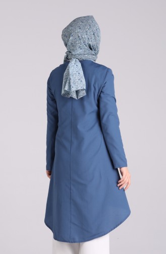 Indigo Tuniek 3195-03