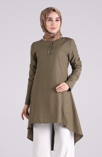 Khaki Tuniek 3195-06