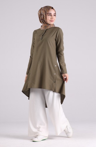 Khaki Tuniek 3195-06