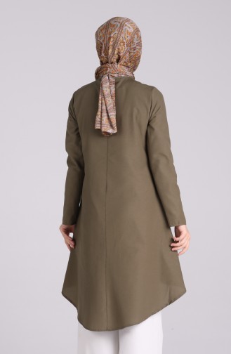 Khaki Tuniek 3195-06