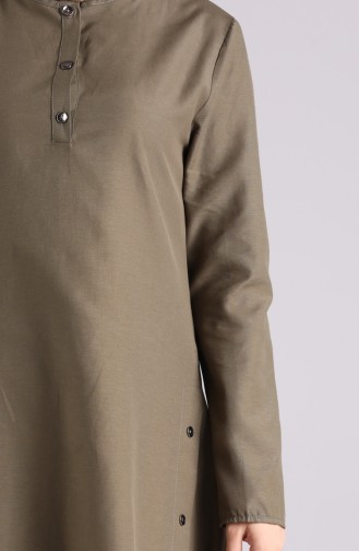 Khaki Tuniek 3195-06