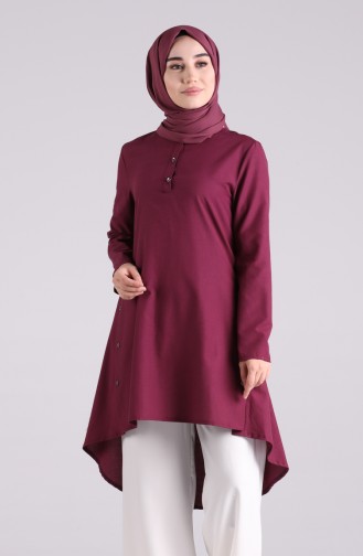 Plum Tunics 3195-07