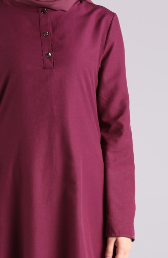 Plum Tunics 3195-07