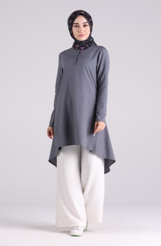 Gray Tuniek 3195-09