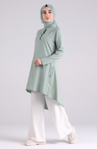 Water Green Tuniek 3195-11