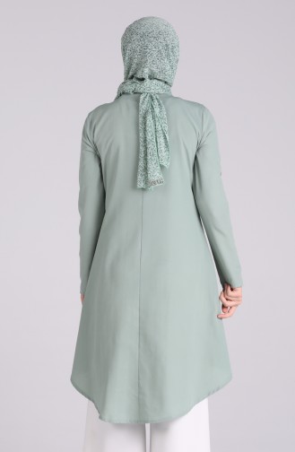 Water Green Tuniek 3195-11