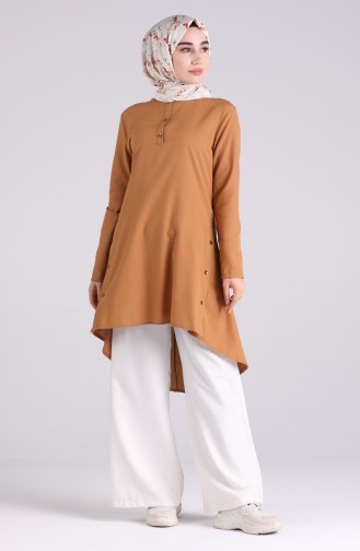 Mustard Tuniek 3195-12