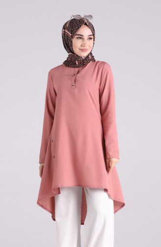 Dusty Rose Tuniek 3195-14