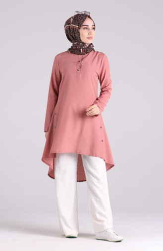 Dusty Rose Tunics 3195-14