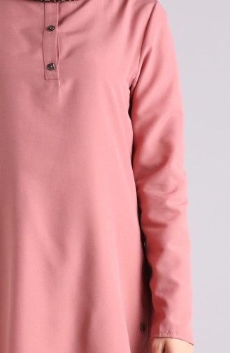 Dusty Rose Tunics 3195-14