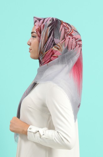 Gray Hoofddoek 90652-02