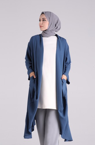 Indigo Cape 3002-02