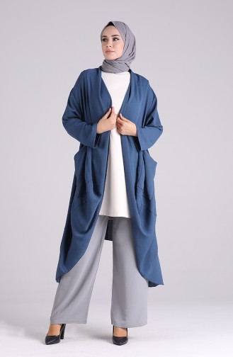 Indigo Cape 3002-02