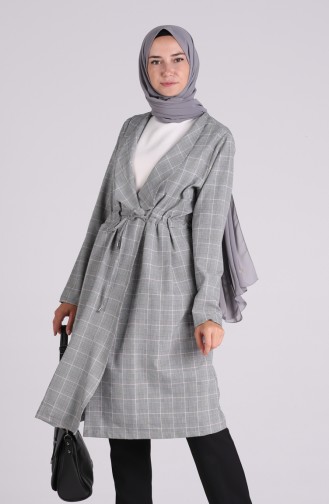 Gray Cape 3004-01