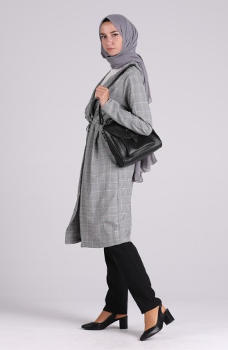 Gray Cape 3004-01