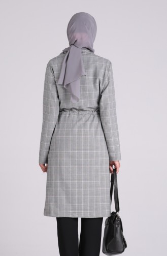 Gray Cape 3004-01