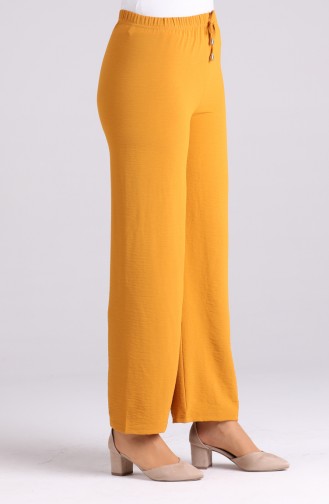 Mustard Broek 8142-01