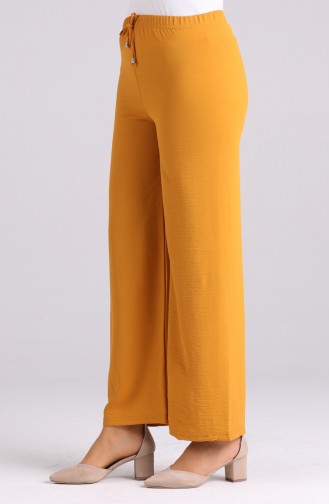 Mustard Broek 8142-01